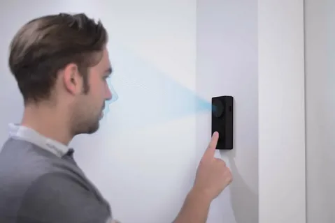Video Doorbell