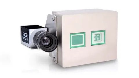 RGB-D Cameras