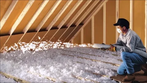 Attic Insulation Companies Near Me